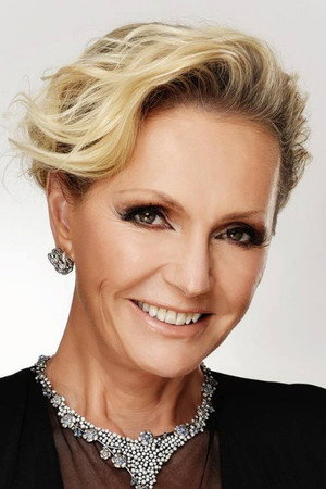 Helena Vondráčková in Zpívající film