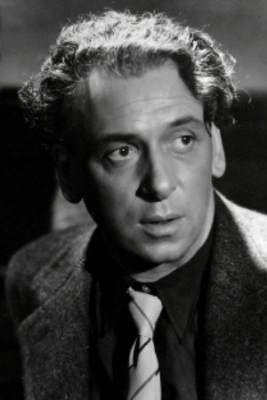 Leopold Biberti in Dilemma