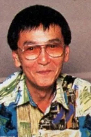 Koichi Kitamura in Touch 5: Cross Road
