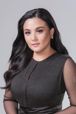 Sunshine Dizon in Kiss Mo 'Ko
