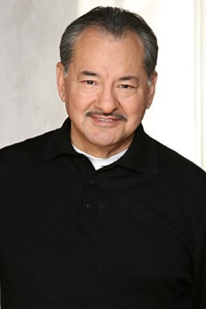 Joe Minjares in Nothing But the Truth