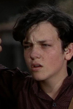 Mickey Rentschler in The Brand of Hate