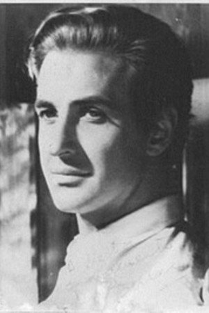 Duilio Marzio in Days of Hate