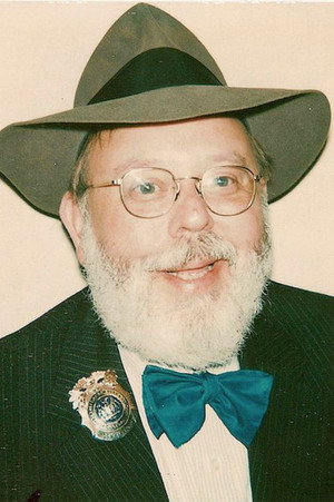 Henry Geldzahler in Since