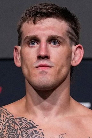 Brendan Allen in UFC Fight Night 232: Allen vs. Craig