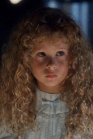 Sarah Rosen Fruitman in Sabotage