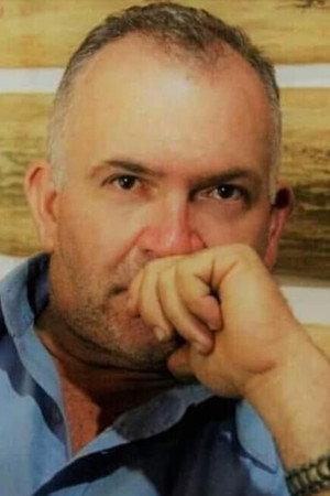 José Alves in Reversão