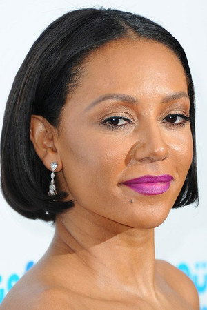 Mel B in The Spice Girls Story: Viva Forever!
