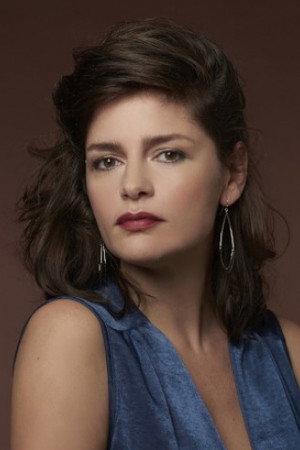 Romina Ricci in We're No Animals