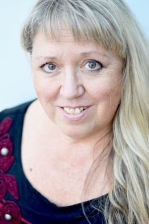 Johanne Léveillé in Four Seasons in the Life of Ludovic