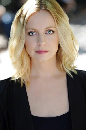 Ariel Woodiwiss in Prologue