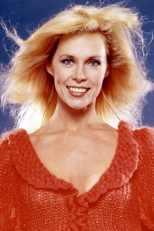 Elaine Joyce in Motel Hell
