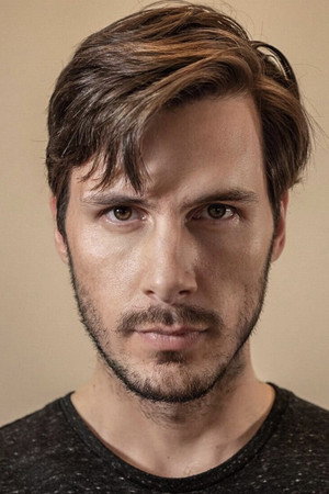 Dawson James in Burying The Mother In-Law