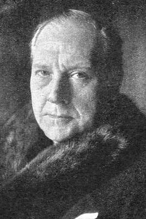 Arnold Korff in Black Moon