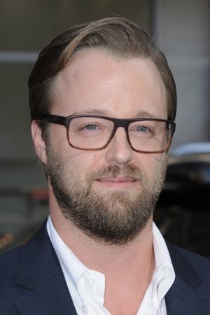 Joshua Leonard in The Blair Witch Project