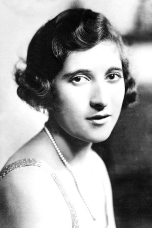 Madge Stuart in Gamblers All