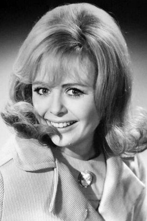Deborah Walley in Spinout