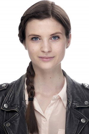 Hanna Ardéhn in Goodnight, Then