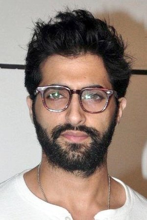 Akshay Oberoi in Bombairiya