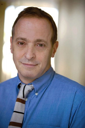 David Sedaris in Strijdmakker