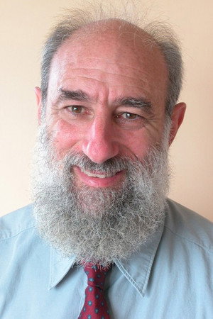 Avner Eisenberg in The Jewel of the Nile