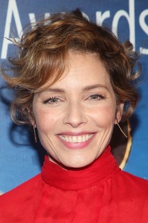 Mili Avital in Stargate