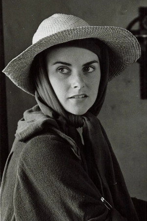 Pamela Branch in Lilies of the Field