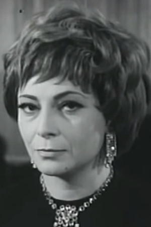 Theano Ioannidou in Down with Men