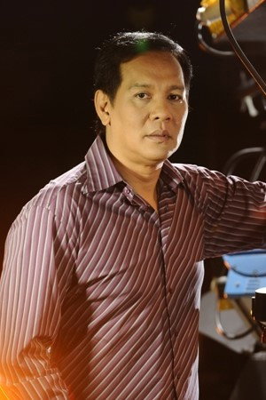 Joey Marquez in Da Possessed