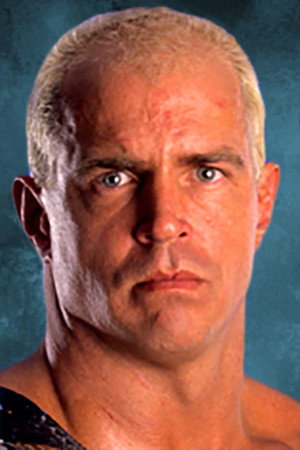 Robert Howard in WWE: WrestleMania Monday