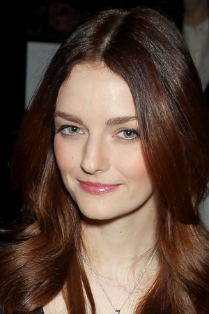 Lydia Hearst in Werewolf Game