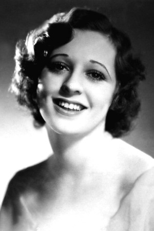 Eleanor Hunt in Goldie