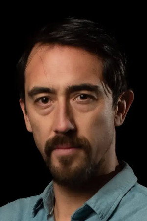Moisés Angulo in Desierto