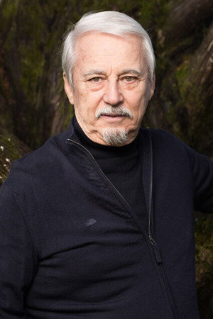 Jean-Blaise Fellay in Expédition Hoggar 79