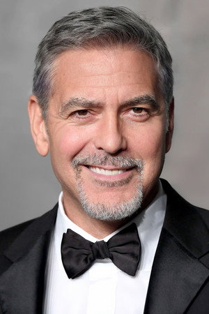 George Clooney in Michael Clayton