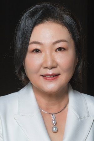 Kim Hae-sook in The Throne