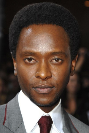 Edi Gathegi in Crank