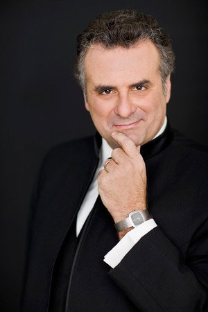 Marcello Giordani in Puccini: Turandot