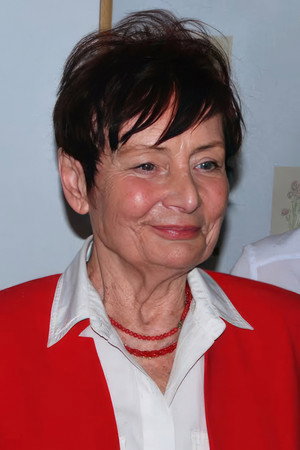 Elena Petrovická in Jablonka