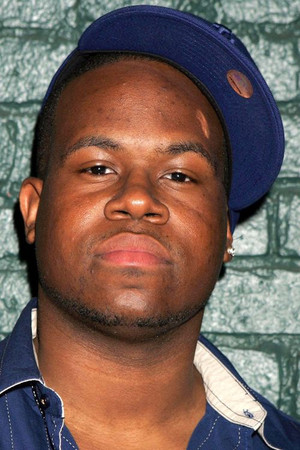 Jermaine Williams in Stomp the Yard