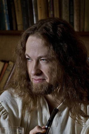 Fyodor Voskresensky in The Last Trial