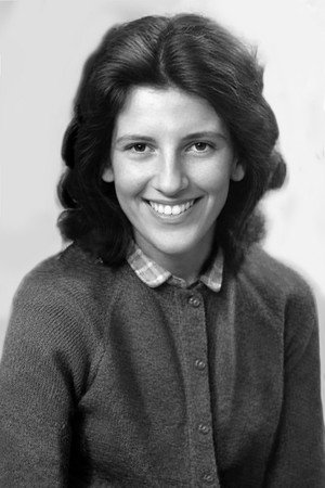 Josette Audin in Maurice Audin, a story of mathematicians
