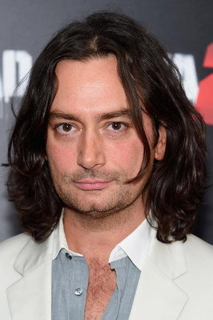 Constantine Maroulis in Dark State