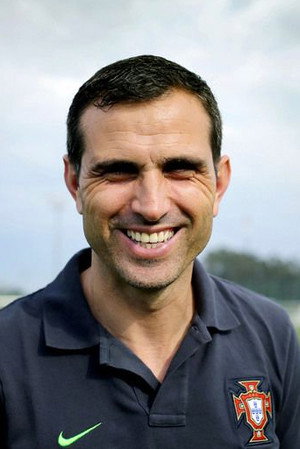 Pauleta in Le Parc, Prince des stades
