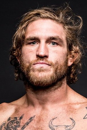 Thomas Joseph Lawlor in Slowburn Shoot: An Indie Wrestling Story