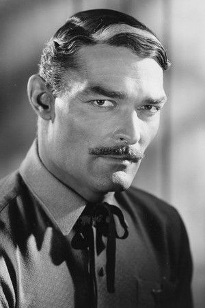 John Russell in Rio Bravo