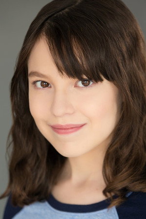 Jessica Brynn Cohen in Apollo 10     A Space Age Childhood