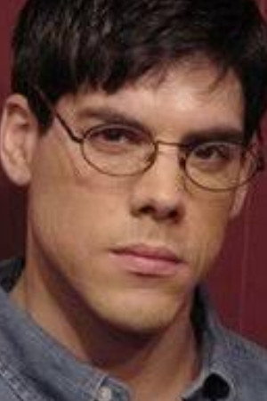 Brannon Gould in Blood Sisters