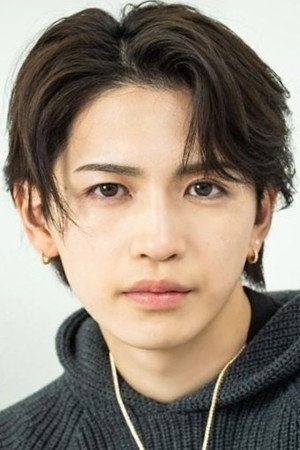 Genki Iwahashi in Genki Iwahashi Tour 2025 'I'm a Hero'