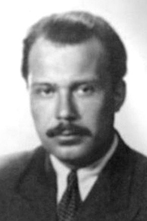 Yanko Yankov in A Day of Filming